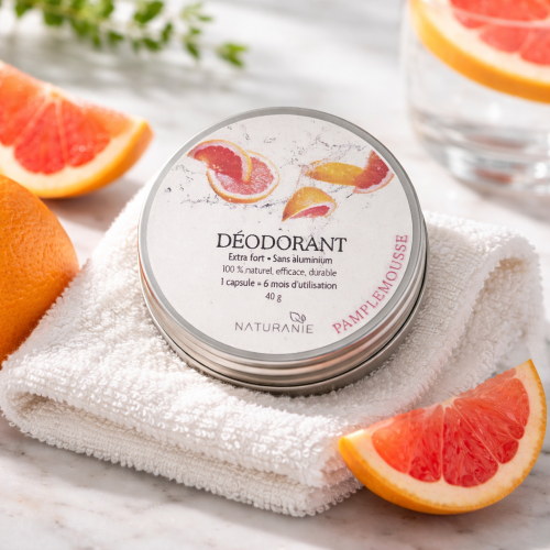 1 deo pamplemousse extra fort