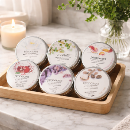 1 deodorant extra fort