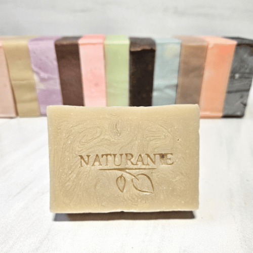 Savon hydratant au Karité, Pet de Singe