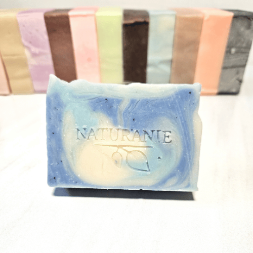 Savon hydratant au Karité, Pet de singe