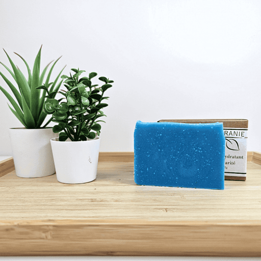 eau de mer savon