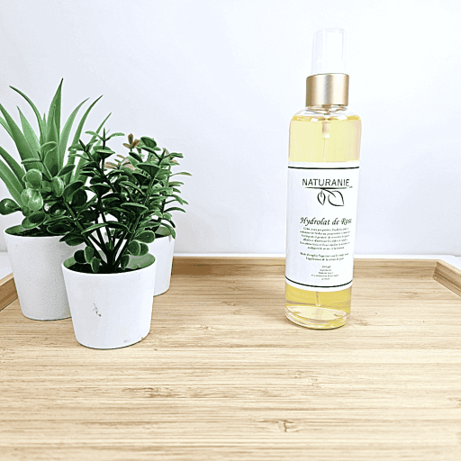 rose hydrolat