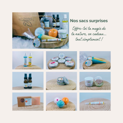 sac surprise 60